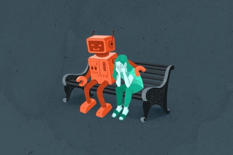 AI terapeut – Od veštačke inteligencije do veštačke empatije